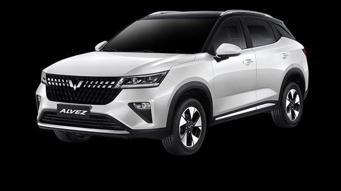Mobil SUV Masih Menjadi Pilihan Populer di Pasar Otomotif Indonesia