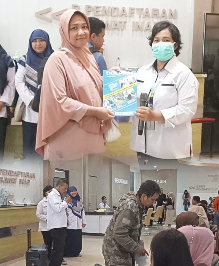 Diet Untuk Penderita Hipertensi? Simaklah Penjelasan Ahli Gizi RS Marzoeki Mahdi Bogor