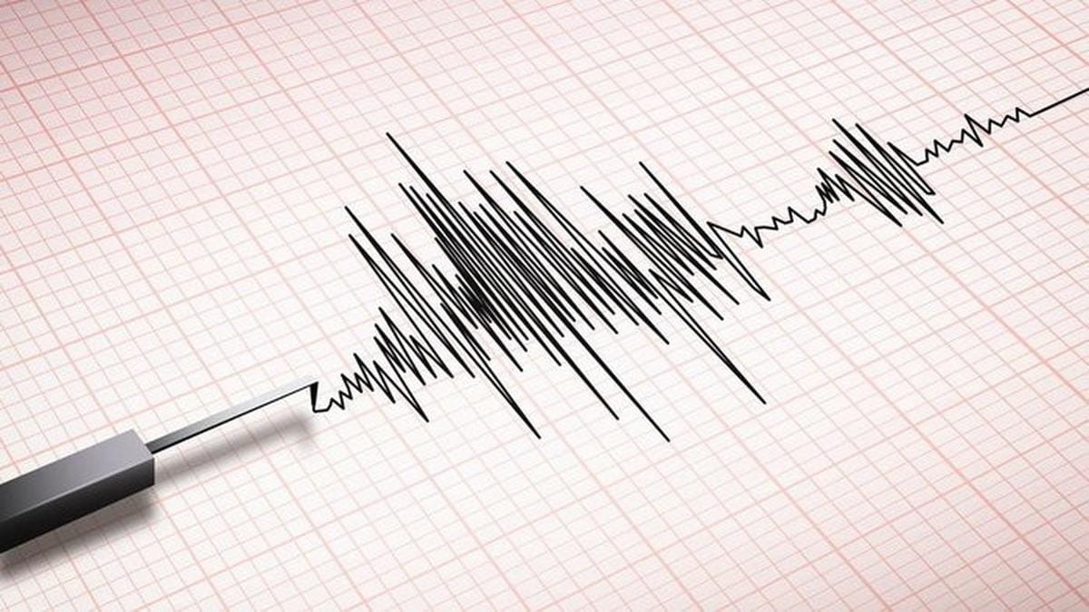 Gempa Magnitudo 3.1 Guncang Wilayah Mandailing Natal, Sumatera Utara