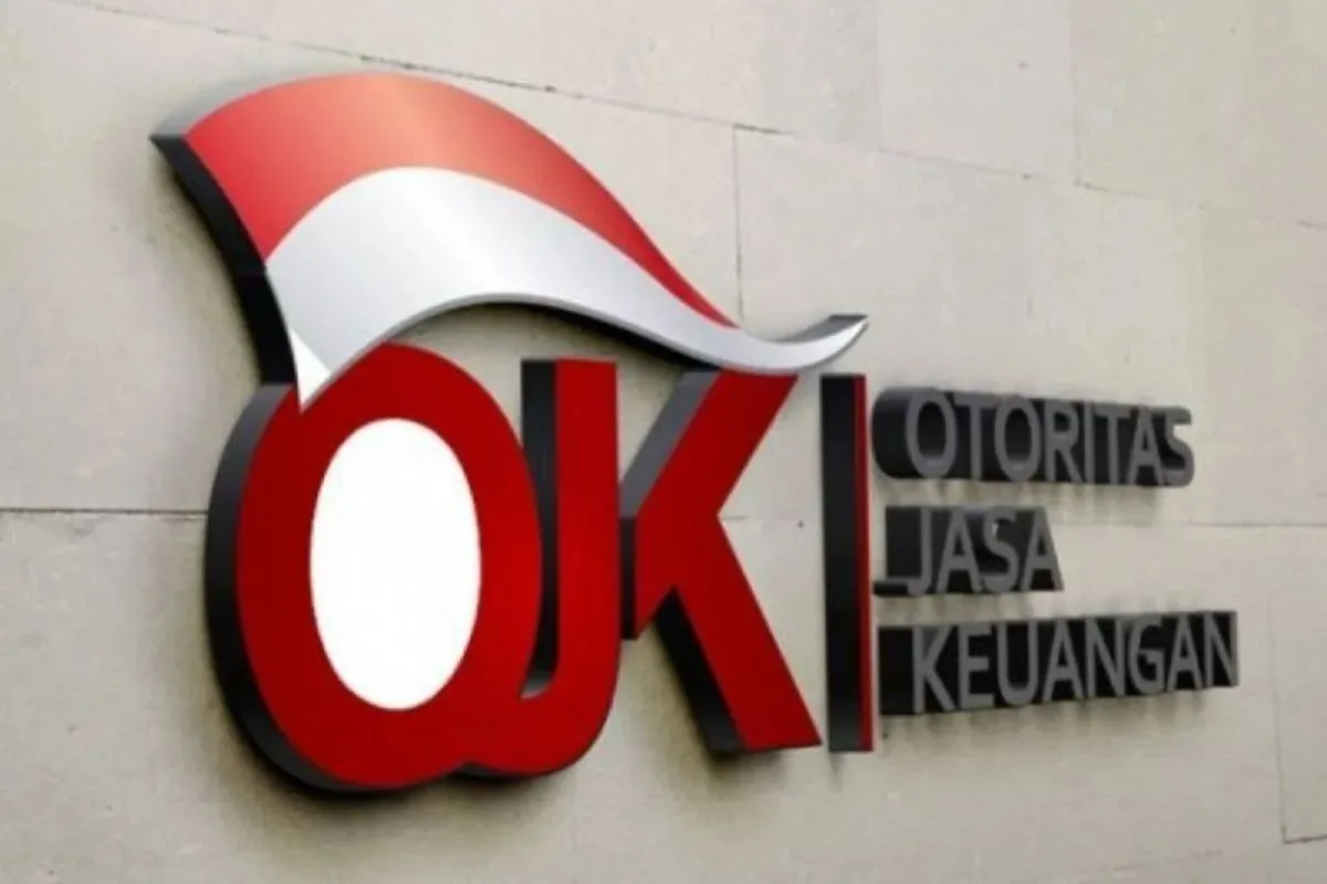 OJK Blokir 8.500 Rekening Terkait Judol