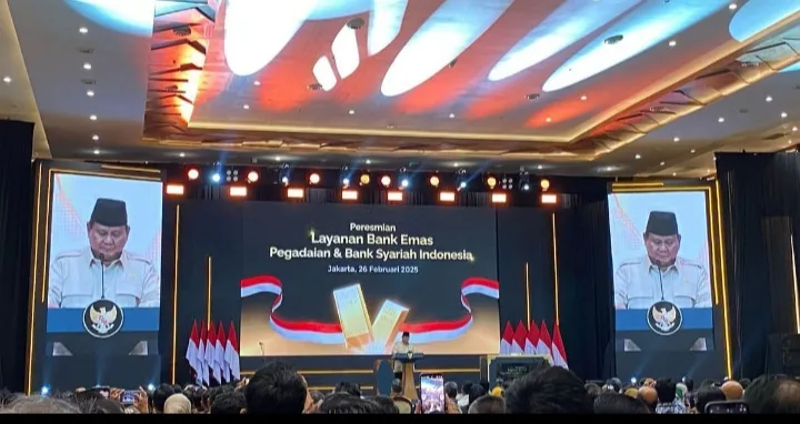 Presiden Prabowo Buka Suara Soal Kasus Korupsi Blending BBM di Pertamina! “Kami Akan Bersihkan dan Tegakkan Hukum”