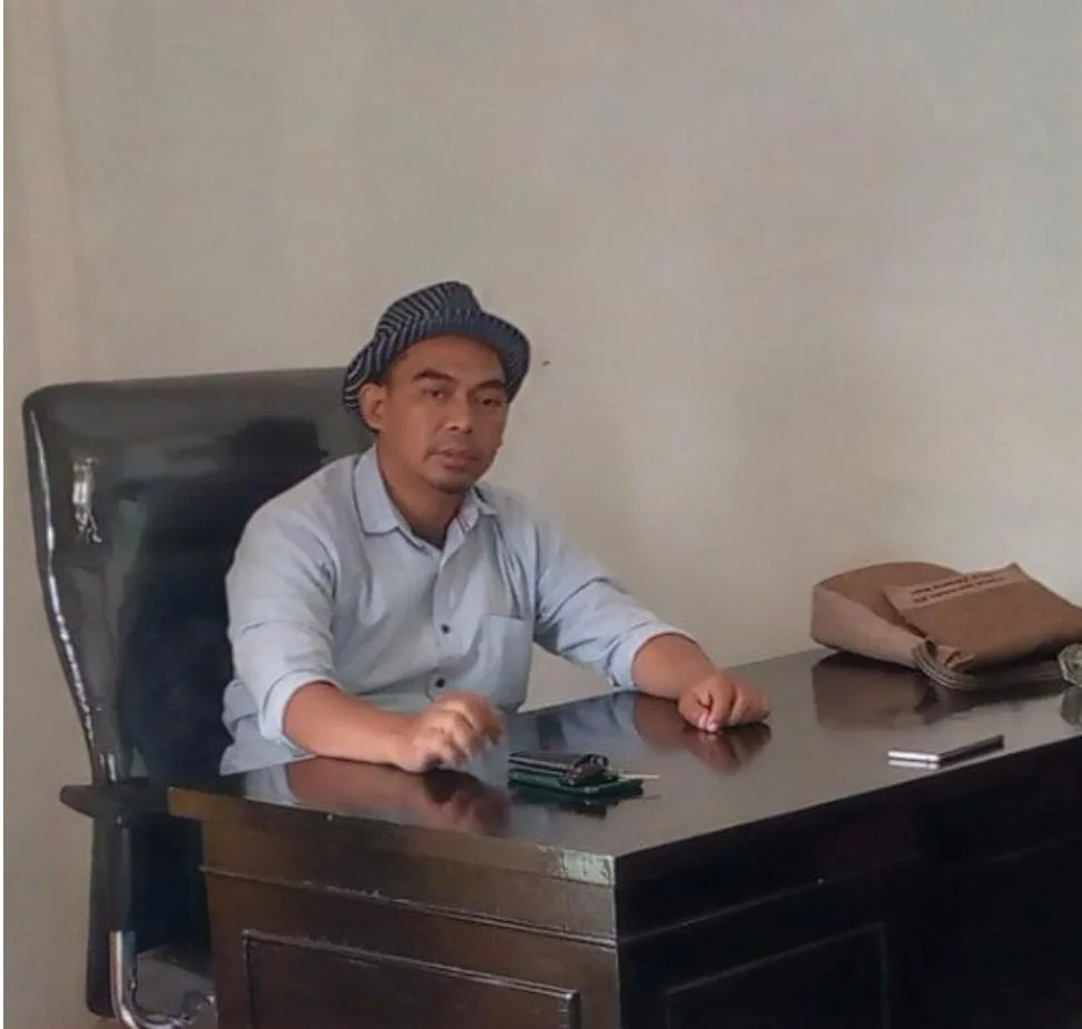 Peran Pers,  dalam Pemberantasan Korupsi saat ini Harus Lebih Masif,  untuk Mencegah Perilaku Koruptif di Kalangan Pejabat