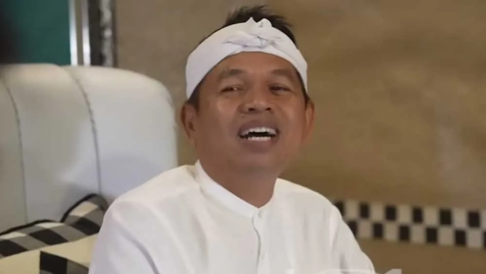 Dedi Mulyadi Pastikan Stok Pupuk di Jabar Aman
