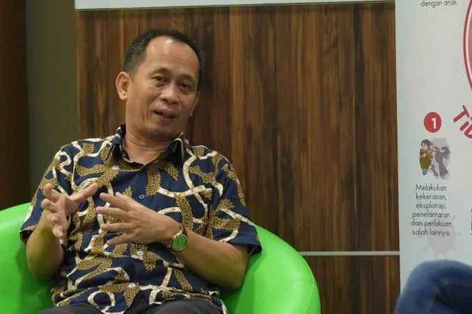 Terkait Kasus Adopsi Ilegal “Ayah Sejuta Anak” KemenPPPA Dorong Polisi Bongkar Hingga ke Akarnya
