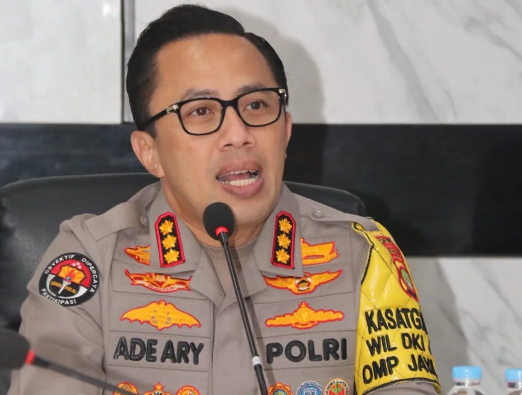 Polisi Ungkap Hasil Autopsi Jasad Jurnalis di Hotel Jakarta Barat