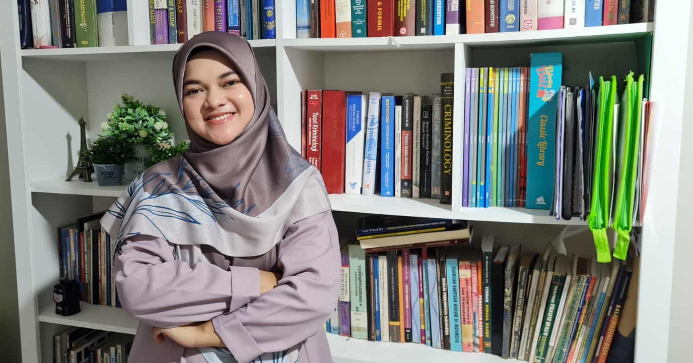 Penelitian LBH Keadilan: Tiga Tahun Pengesahan, UU TPKS Mulai Diterapkan Aparat Penegak Hukum