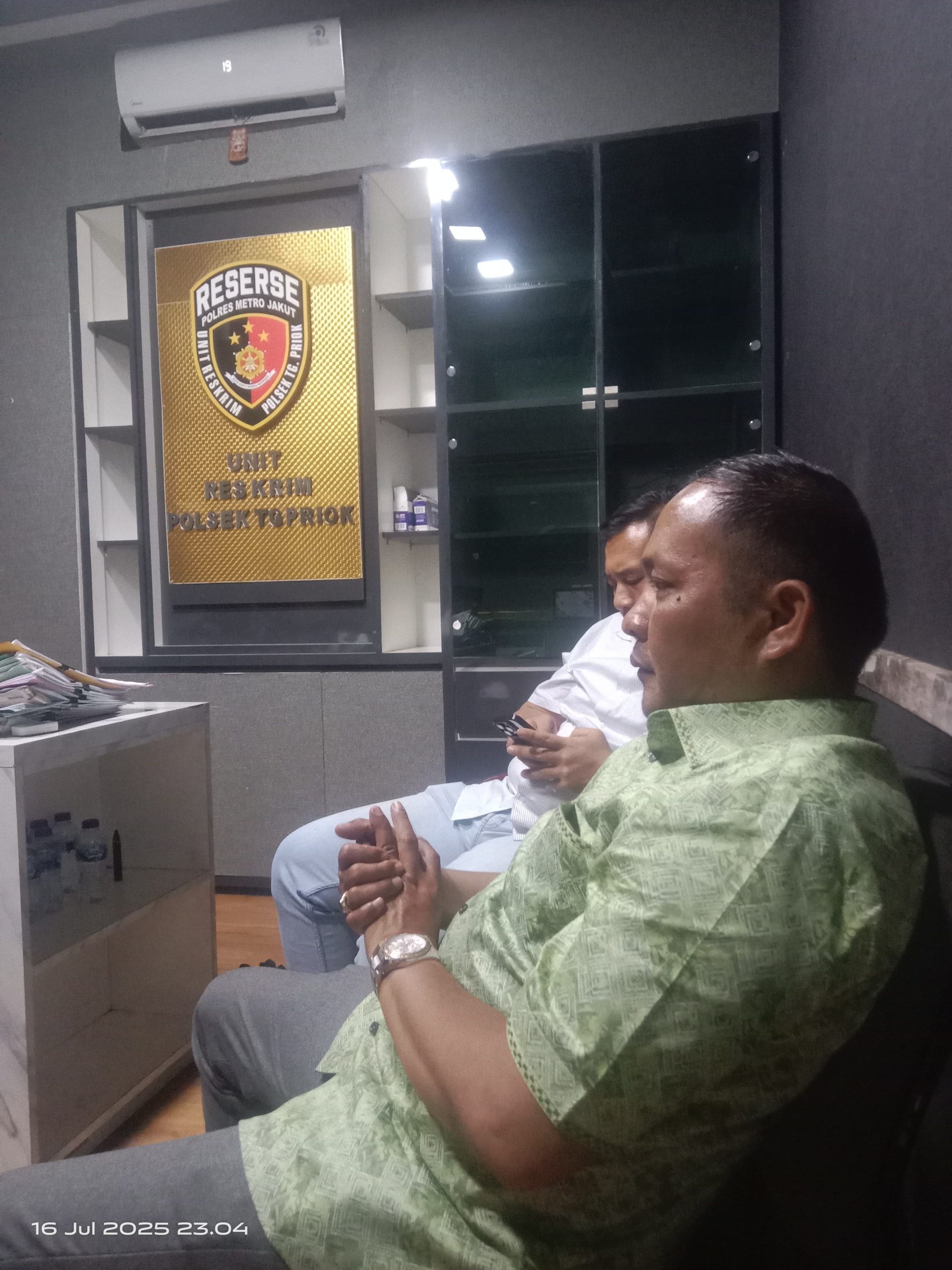 Kuasa Hukum Korban Angkat Bicara Terkait Penetapan Tersangka Pasal 351 dan 170 KUHP: Dua Tersangka Belum Ditahan