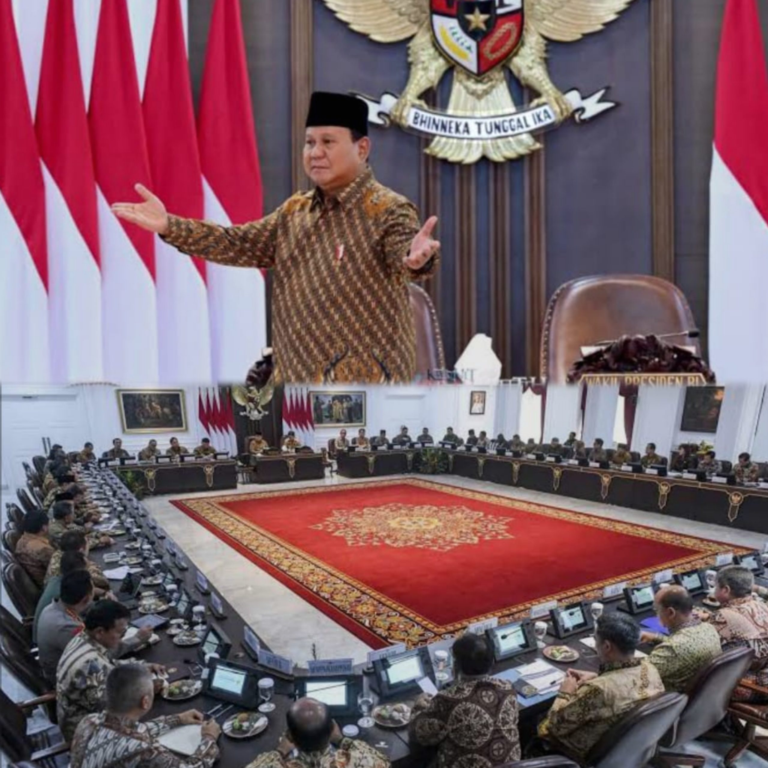 Prof Dr Sutan Nasomal Minta Presiden RI Perintahkan Semua Menteri Sidik Ancaman Punah Pertanian Persawahan Di Indonesia.