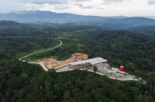 Musim Kemarau Ancam Kekeringan, Aktivitas Geothermal Jadi Sorotan