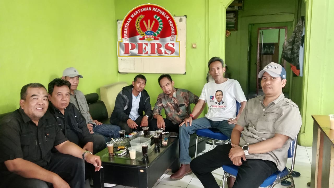 Pembentukan Panitia Forum Dialog Kejahatan Lingkungan Hidup