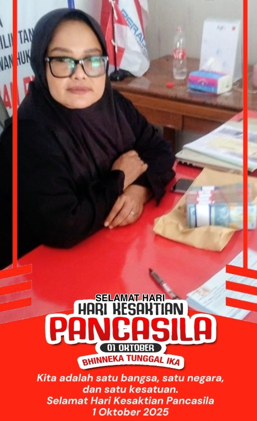 Peringatan Hari Kesaktian Pancasila: Media Online Mata Pena Indonesia Tegaskan Komitmen pada Nilai-Nilai Kebangsaan
