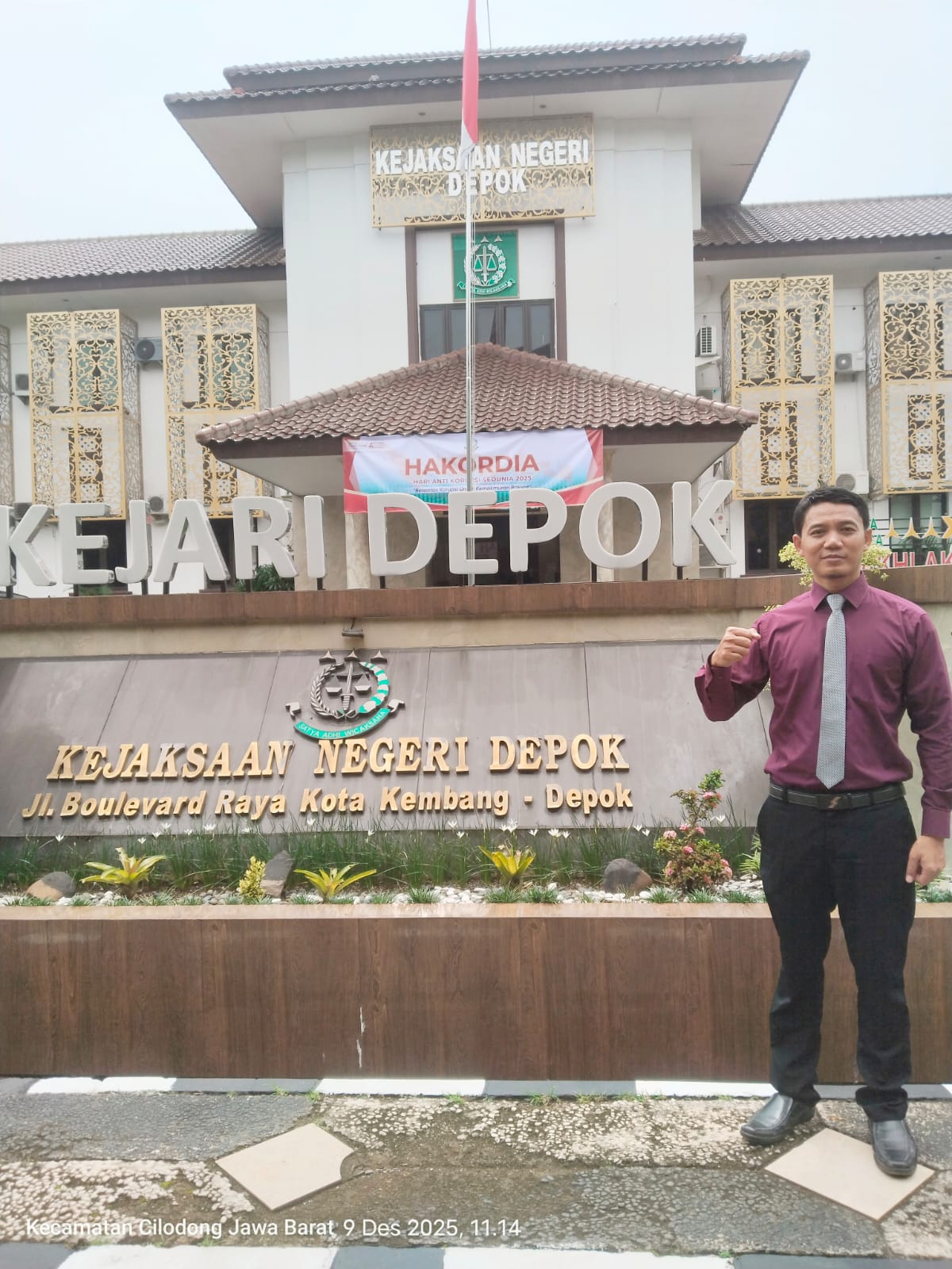 Peringati Hari Anti Korupsi Sedunia, RUU Perampasan Aset Adalah “Senjata Pamungkas” DPR dan Pemerintah: Wajib Segera Sahkan