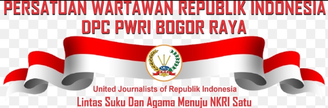 PWRI Bogor Raya Tetap Kawal HAKORDIA 2025, Dorong Gerakan Antikorupsi Melalui Penyebaran Informasi yang Benar