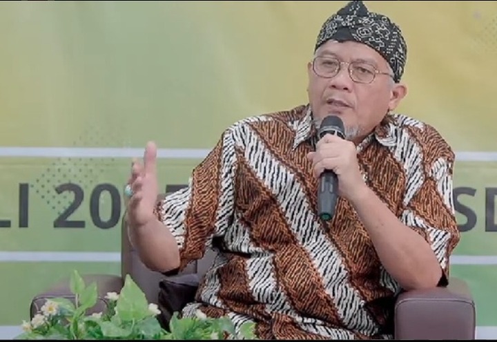 Mantan Menteri Kehutanan Ms Kaban:  Bencana Alam di Sumatera dan Aceh Tamiang Akibat Tindakan Manusia Tak Bertanggung Jawab